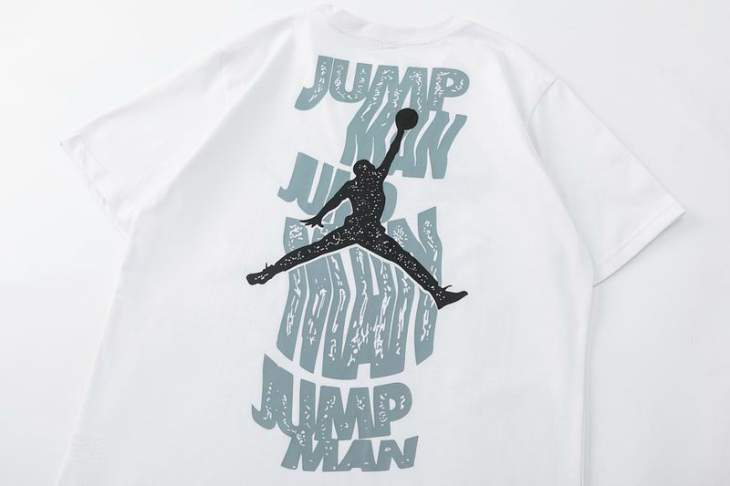 Jordan T Shirts Short _SKUJordanM-2XLkctx3579544